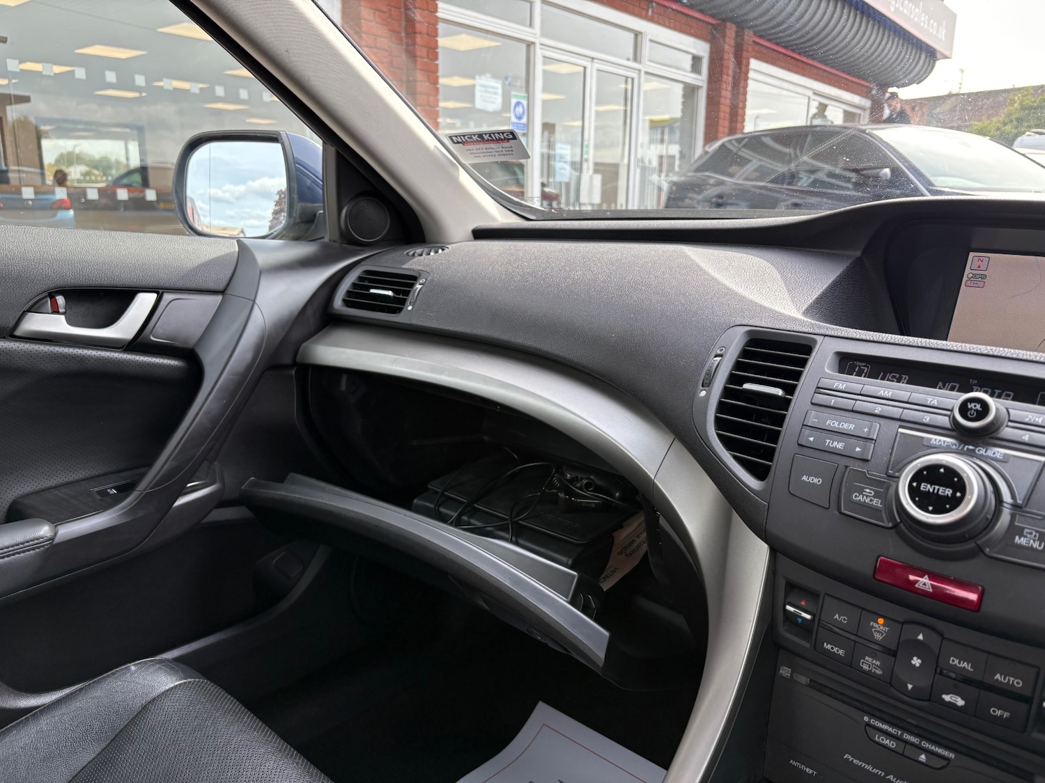 Used Honda Accord 2009 for sale - 76104563: Photo 24