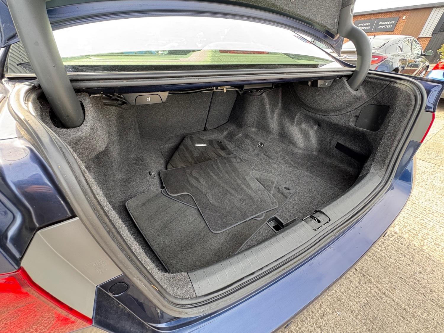 Used Honda Accord 2009 for sale - 76104563: Photo 28