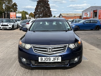 Used Honda Accord 2009 for sale - 76104563: Photo