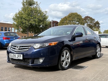 Used Honda Accord 2009 for sale - 76104563: Photo