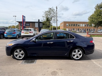 Used Honda Accord 2009 for sale - 76104563: Photo