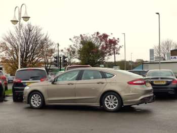 Used Ford Mondeo 2019 for sale - 69061660: Photo