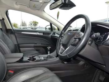 Used Ford Mondeo 2019 for sale - 69061660: Photo