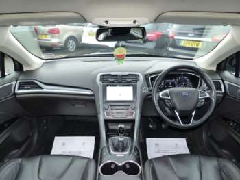 Used Ford Mondeo 2019 for sale - 69061660: Photo