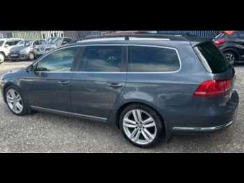 Used Volkswagen Passat 2014 for sale - 75119045: Photo