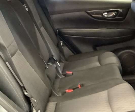 Used Nissan X-Trail 2018 for sale - 77746312: Photo 10