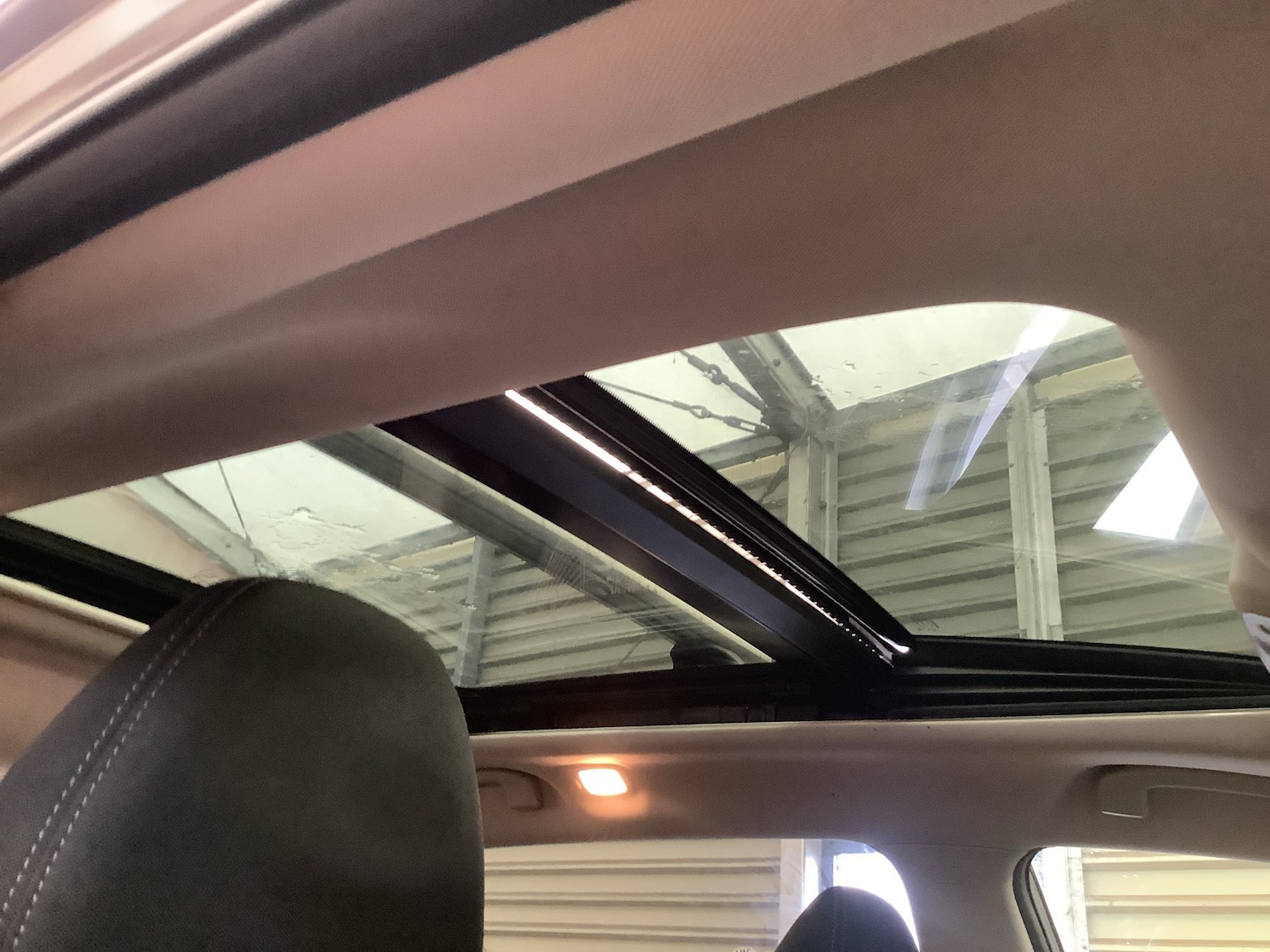 Used Nissan X-Trail 2018 for sale - 77746312: Photo 3