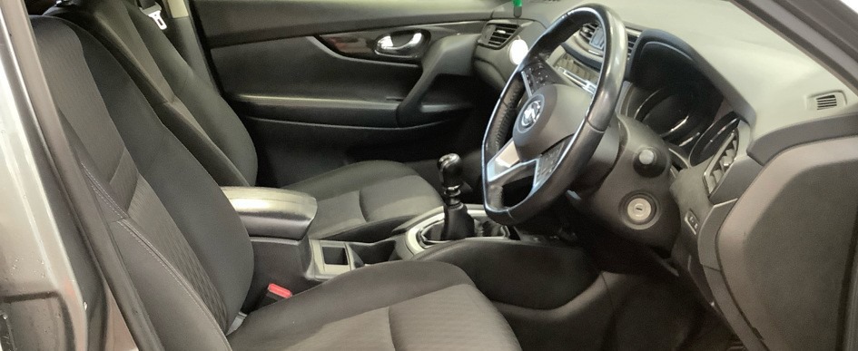 Used Nissan X-Trail 2018 for sale - 77746312: Photo 8