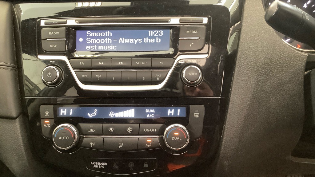 Used Nissan X-Trail 2018 for sale - 77746312: Photo 9