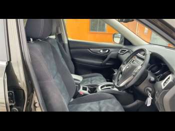 Used Nissan X-Trail 2014 for sale - 74430637: Photo