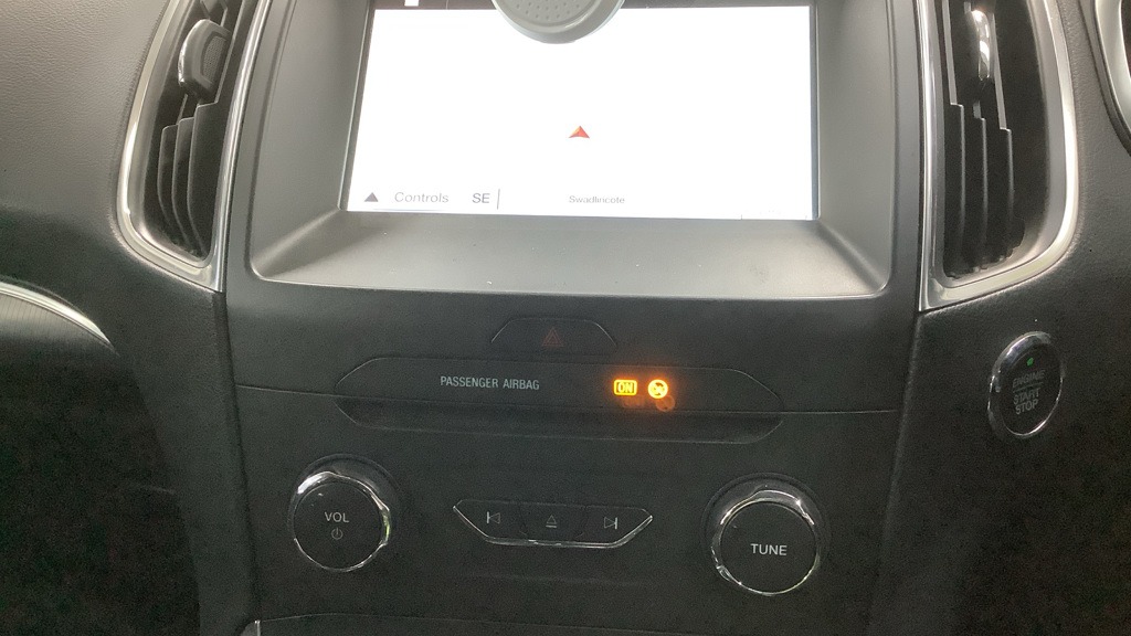 Used Ford S-Max 2018 for sale - 78109330: Photo 3