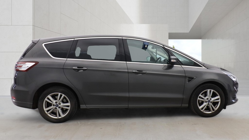 Used Ford S-Max 2018 for sale - 78109330: Photo 6