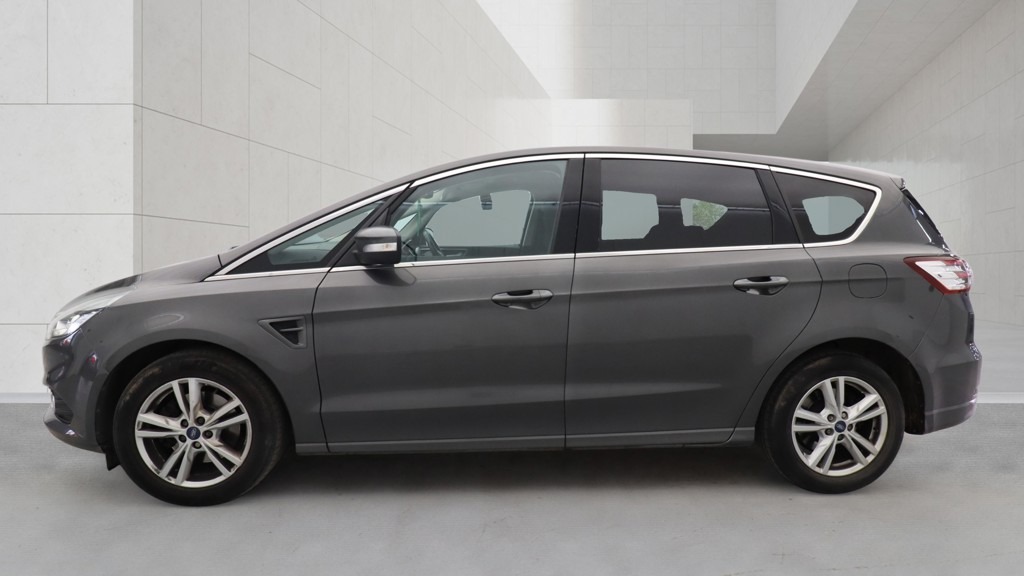 Used Ford S-Max 2018 for sale - 78109330: Photo 7