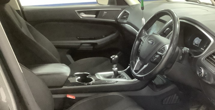 Used Ford S-Max 2018 for sale - 78109330: Photo 8