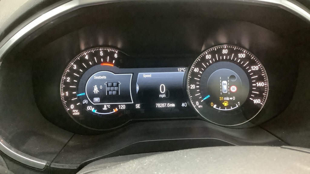 Used Ford S-Max 2018 for sale - 78109330: Photo 9