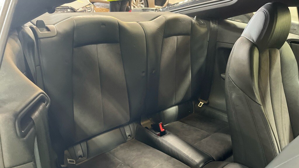 Used Audi TT 2016 for sale - 78080086: Photo 10