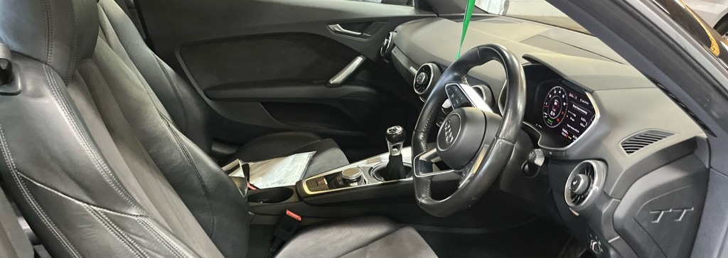 Used Audi TT 2016 for sale - 78080086: Photo 3