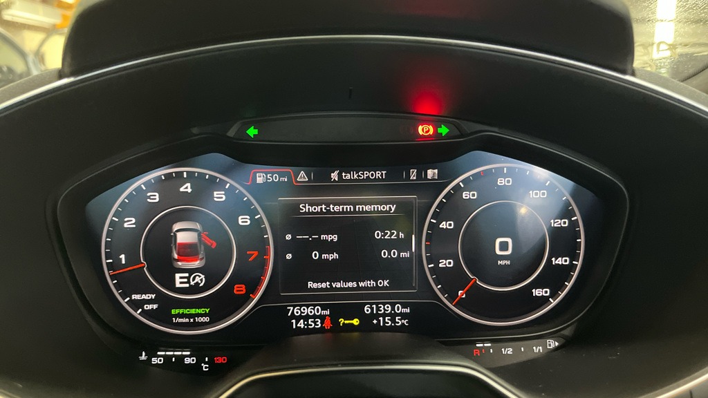 Used Audi TT 2016 for sale - 78080086: Photo 4