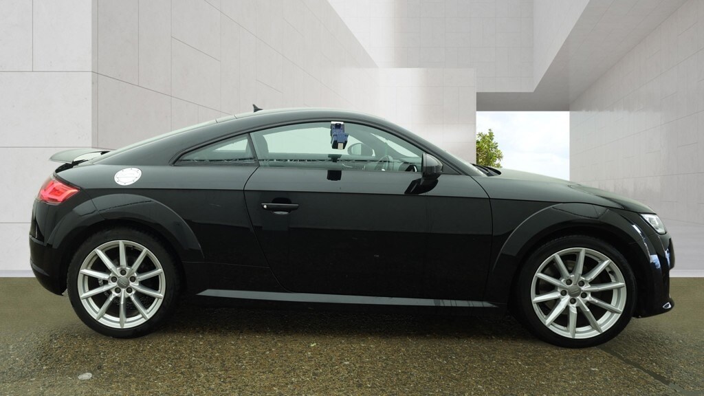 Used Audi TT 2016 for sale - 78080086: Photo 7