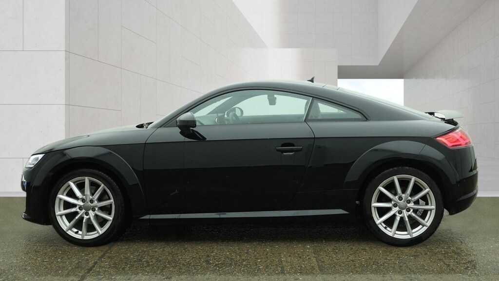 Used Audi TT 2016 for sale - 78080086: Photo 8
