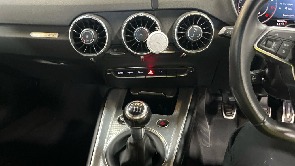 Used Audi TT 2016 for sale - 78080086: Photo 9