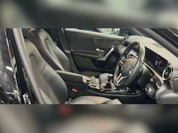 Used Mercedes-Benz A-Class 2019 for sale - 79580290: Photo