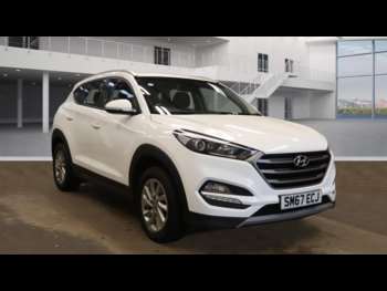 2017 (67) - 1.6 GDi Blue Drive SE NAV 5dr + ULEZ / DAB / BLUETOOTH / CLIMATE / CRUISE