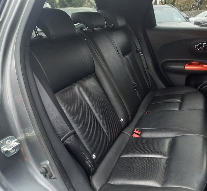 Used Nissan Juke 2018 for sale - 76932120: Photo 12