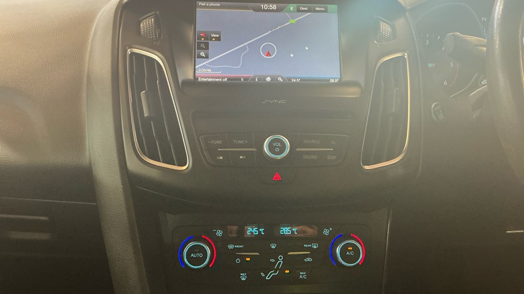 Used Ford Focus 2016 for sale - 76426417: Photo 3