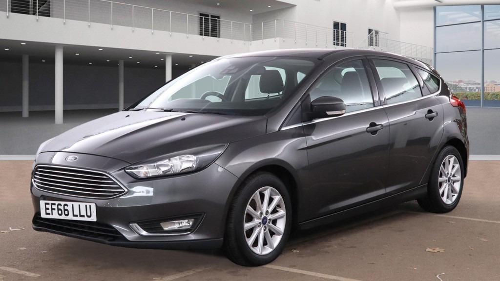Used Ford Focus 2016 for sale - 76426417: Photo 5