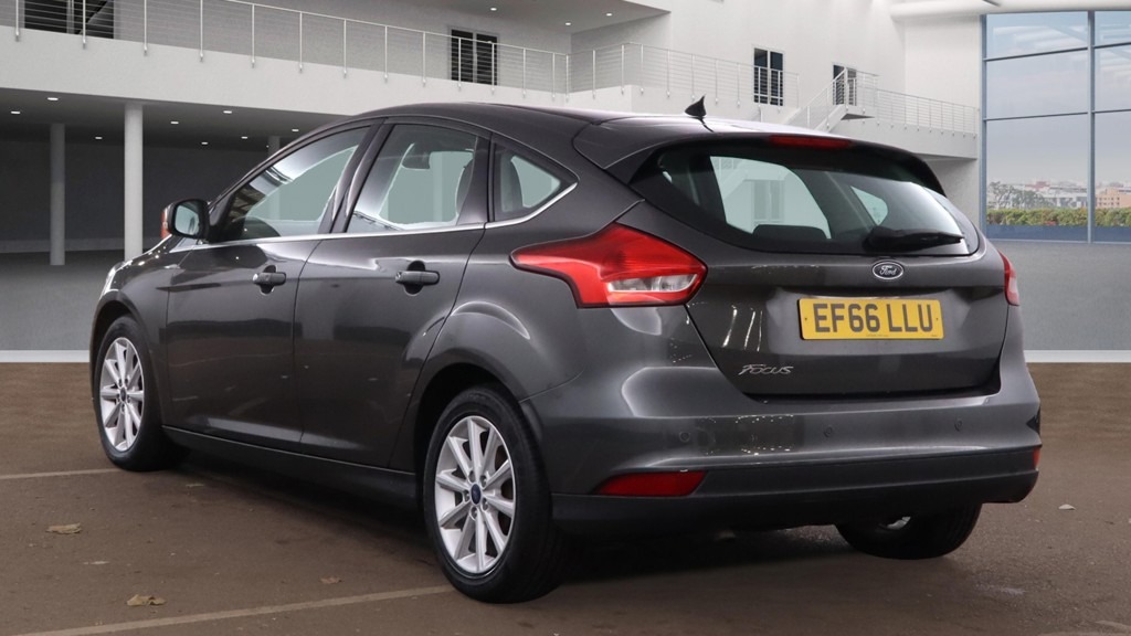 Used Ford Focus 2016 for sale - 76426417: Photo 6