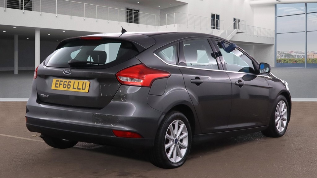 Used Ford Focus 2016 for sale - 76426417: Photo 7