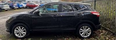 Used Nissan Qashqai 2014 for sale - 76860128: Photo 2