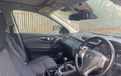 Used Nissan Qashqai 2014 for sale - 76860128: Photo 5