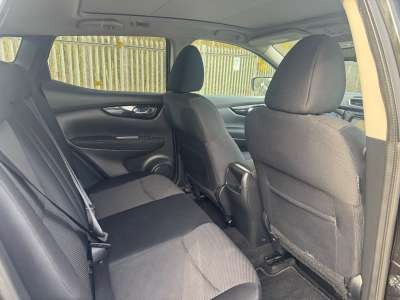 Used Nissan Qashqai 2014 for sale - 76860128: Photo 8