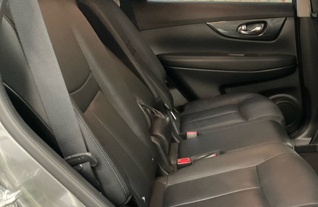 Used Nissan X-Trail 2017 for sale - 77729974: Photo 10