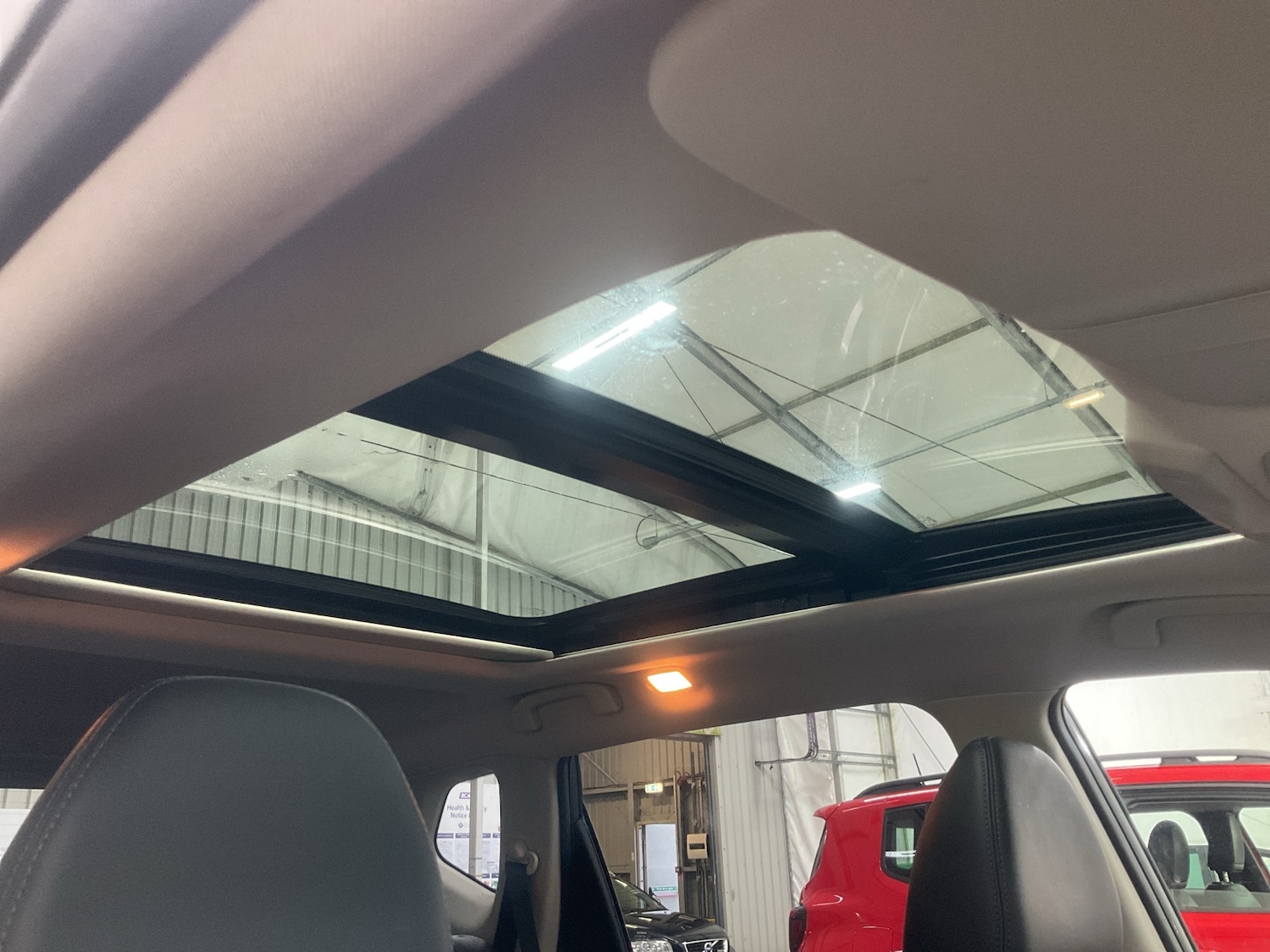 Used Nissan X-Trail 2017 for sale - 77729974: Photo 3