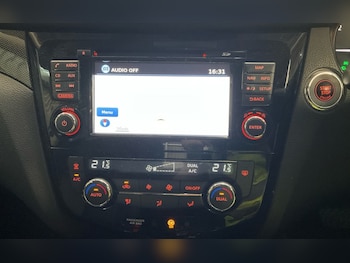 Used Nissan X-Trail 2017 for sale - 77729974: Photo