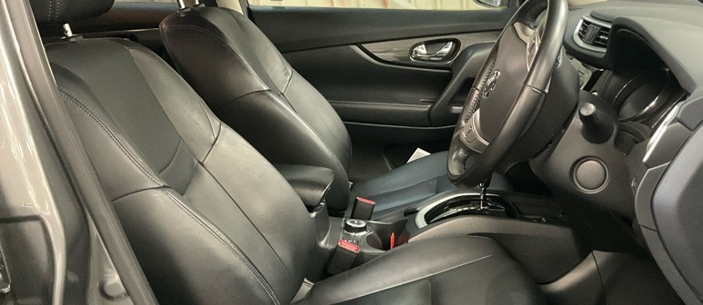 Used Nissan X-Trail 2017 for sale - 77729974: Photo 9