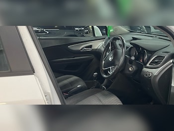 Used Vauxhall Mokka 2015 for sale - 79307312: Photo