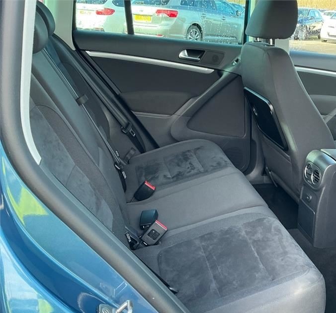 Used Volkswagen Tiguan 2015 for sale - 77888490: Photo 10