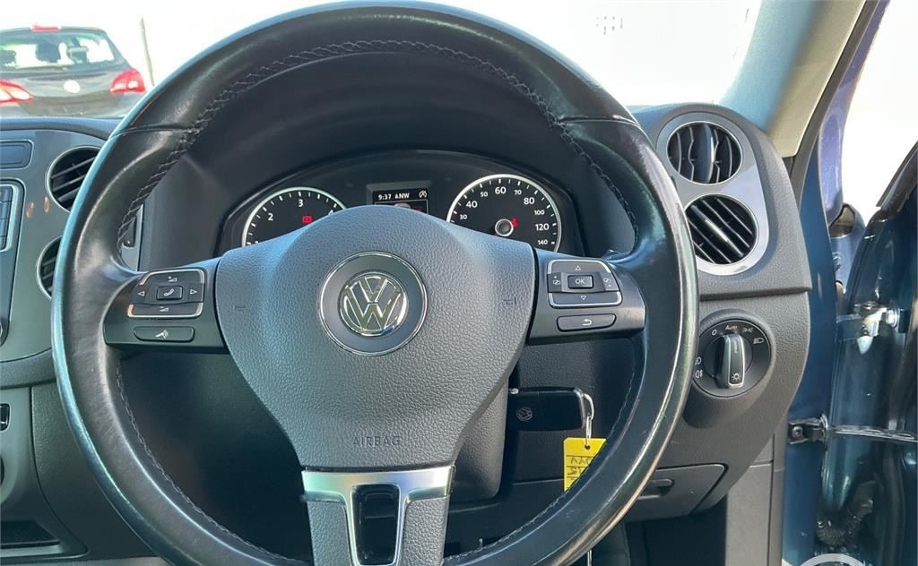 Used Volkswagen Tiguan 2015 for sale - 77888490: Photo 8