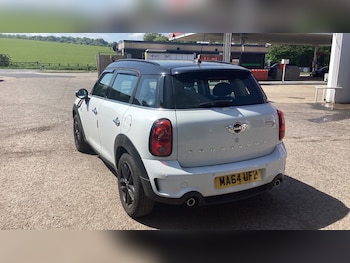 Used MINI Countryman 2014 for sale - 75466449: Photo