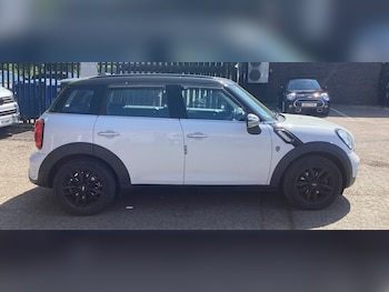 Used MINI Countryman 2014 for sale - 75466449: Photo