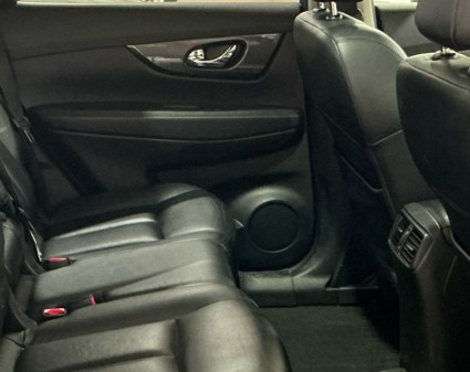 Used Nissan X-Trail 2015 for sale - 78133931: Photo 10