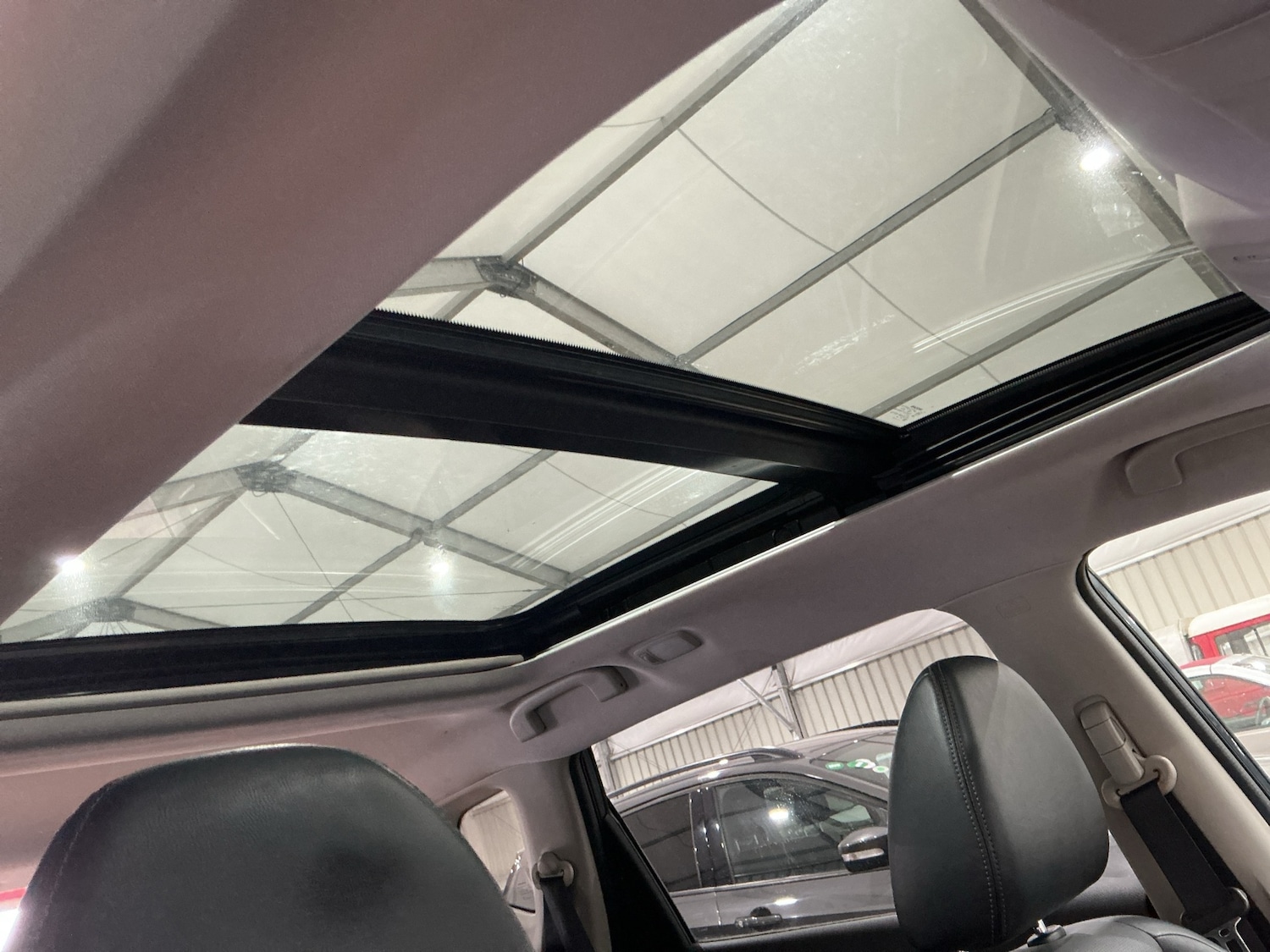 Used Nissan X-Trail 2015 for sale - 78133931: Photo 3