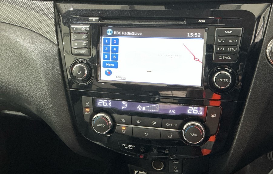 Used Nissan X-Trail 2015 for sale - 78133931: Photo 4