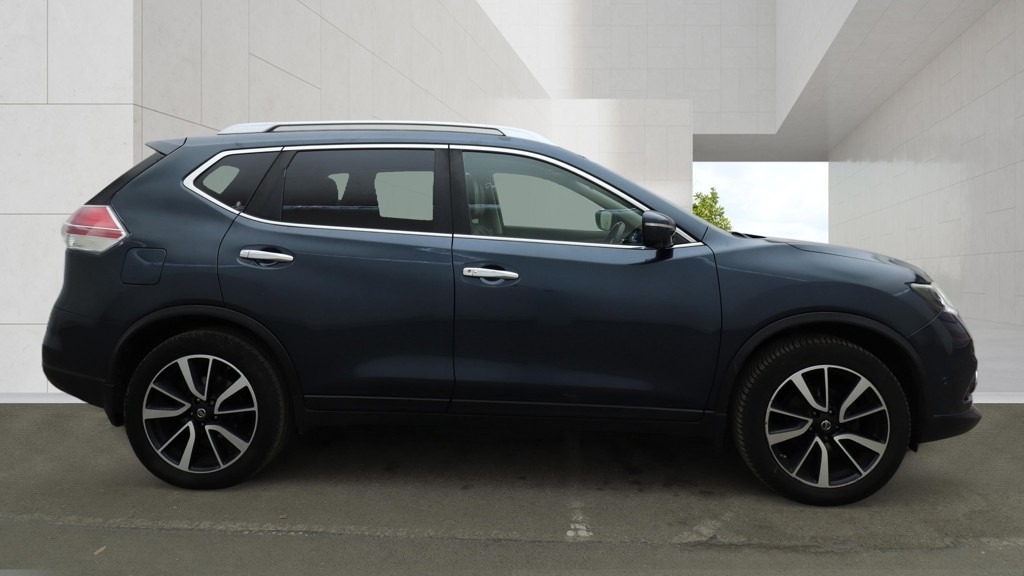 Used Nissan X-Trail 2015 for sale - 78133931: Photo 7