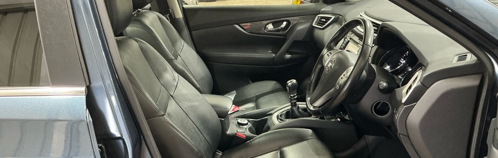 Used Nissan X-Trail 2015 for sale - 78133931: Photo 9