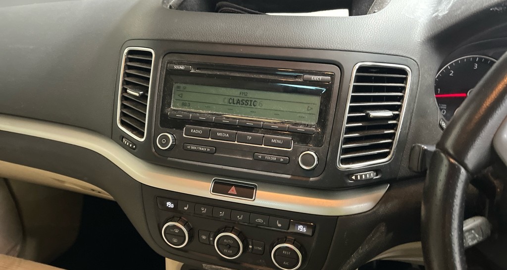 Used SEAT Alhambra 2013 for sale - 77715353: Photo 6